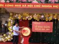 TRƯỜNG TH VIỆT VINH TỔ CHỨC KHAI GIẢNG NĂM HỌC 2022-2023