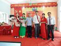 ĐẠI HỘI CHI BỘ: Ngày 20/8/2022 Chi bộ trường TH Việt Vinh Đại hội chi bộ nhiệm kỳ 2022-2025