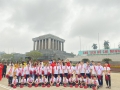 TRƯỜNG TH VIỆT VINH-TỔ CHỨC TRẢI NGHIỆM ĐỐI VỚI HỌC SINH LỚP 5 NĂM NĂM HỌC 2022-2023